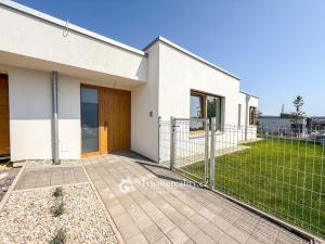 Prodej rodinného domu, Nový Šaldorf-Sedlešovice, Bezová, 152 m2