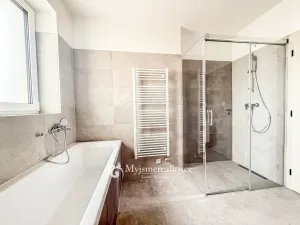 Prodej rodinného domu, Nový Šaldorf-Sedlešovice, Bezová, 152 m2