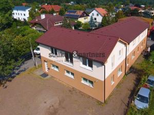Prodej rodinného domu, Mukařov, Do Podkovy, 428 m2