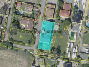 Prodej rodinného domu, Mukařov, Do Podkovy, 428 m2