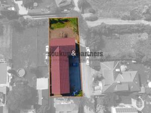 Prodej rodinného domu, Mukařov, Do Podkovy, 428 m2