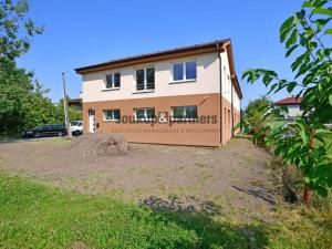 Prodej rodinného domu, Mukařov, Do Podkovy, 428 m2