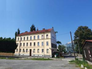 Pronájem kanceláře, Ostrava - Moravská Ostrava, Žofinská, 28 m2