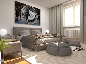 Prodej bytu 2+1, Praha - Michle, Hodonínská, 55 m2