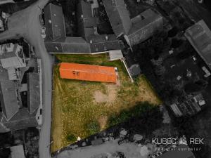 Prodej pozemku pro bydlení, Oldřichov, 1363 m2