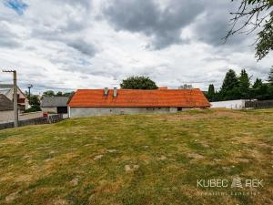Prodej pozemku pro bydlení, Oldřichov, 1363 m2