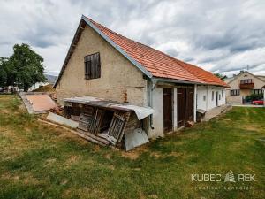 Prodej pozemku pro bydlení, Oldřichov, 1363 m2