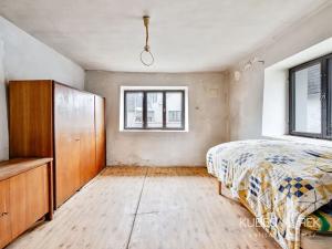 Prodej pozemku pro bydlení, Oldřichov, 1363 m2