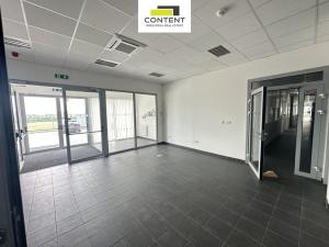 Pronájem výrobních prostor, Vyškov - Vyškov-Předměstí, Kroměřížská, 24517 m2