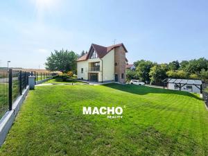 Pronájem rodinného domu, Kosoř, Školská, 380 m2