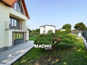 Pronájem rodinného domu, Kosoř, Školská, 380 m2