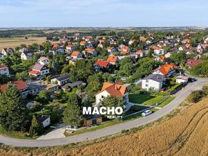 Pronájem rodinného domu, Kosoř, Školská, 380 m2