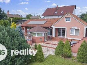 Prodej rodinného domu, Ostrava, U Lípy, 220 m2