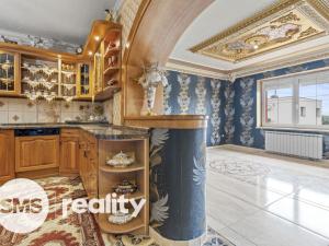 Prodej rodinného domu, Ostrava, U Lípy, 220 m2