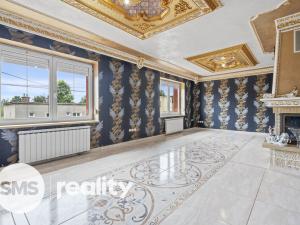 Prodej rodinného domu, Ostrava, U Lípy, 220 m2