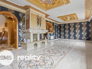 Prodej rodinného domu, Ostrava, U Lípy, 220 m2