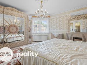 Prodej rodinného domu, Ostrava, U Lípy, 220 m2