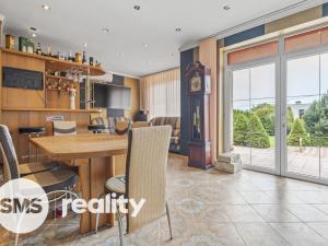 Prodej rodinného domu, Ostrava, U Lípy, 220 m2