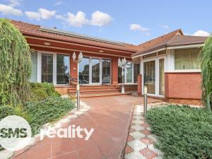 Prodej rodinného domu, Ostrava, U Lípy, 220 m2