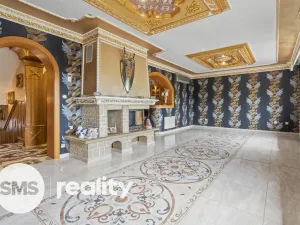 Prodej rodinného domu, Ostrava, U Lípy, 220 m2