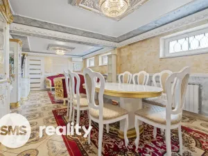 Prodej rodinného domu, Ostrava, U Lípy, 220 m2