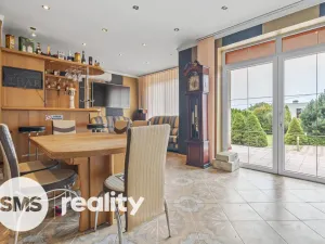 Prodej rodinného domu, Ostrava, U Lípy, 220 m2