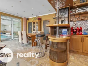 Prodej rodinného domu, Ostrava, U Lípy, 220 m2