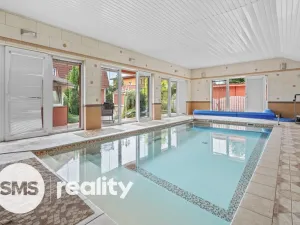 Prodej rodinného domu, Ostrava, U Lípy, 220 m2