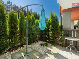 Pronájem bytu 2+kk, Turnov, Křišťálová, 56 m2