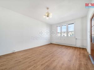 Prodej bytu 1+1, Rokycany - Nové Město, 34 m2