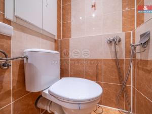 Prodej bytu 1+1, Rokycany - Nové Město, 34 m2