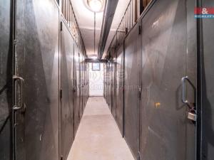 Prodej bytu 1+1, Rokycany - Nové Město, 34 m2