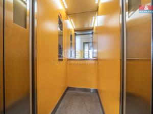 Prodej bytu 1+1, Rokycany - Nové Město, 34 m2