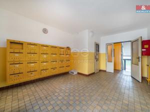 Prodej bytu 1+1, Rokycany - Nové Město, 34 m2