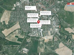 Prodej bytu 1+1, Rokycany - Nové Město, 34 m2