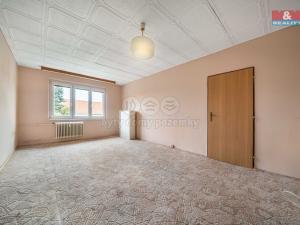 Prodej bytu 2+1, Rokycany - Střed, Josefa Knihy, 57 m2