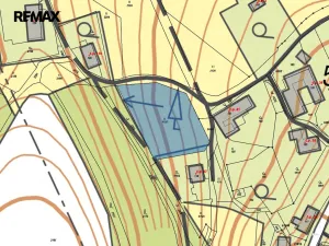 Prodej pozemku pro bydlení, Česká Třebová, 2590 m2