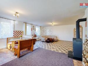 Prodej rodinného domu, Štědrá, 174 m2
