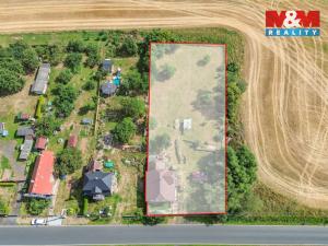 Prodej rodinného domu, Štědrá, 174 m2