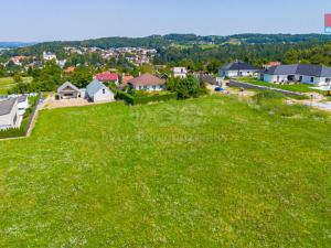 Prodej pozemku pro bydlení, Srubec, 1022 m2