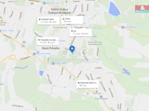 Prodej pozemku pro bydlení, Srubec, 1022 m2
