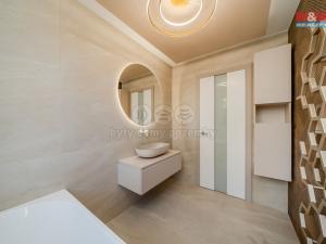 Prodej bytu 3+kk, Ostrava - Poruba, Slavíkova, 81 m2