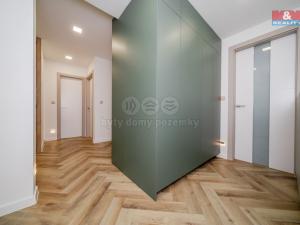 Prodej bytu 3+kk, Ostrava - Poruba, Slavíkova, 81 m2