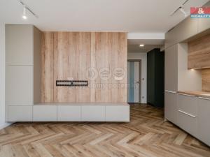 Prodej bytu 3+kk, Ostrava - Poruba, Slavíkova, 81 m2