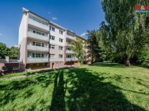 Prodej bytu 3+kk, Ostrava - Poruba, Slavíkova, 81 m2