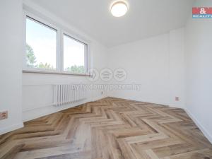 Prodej bytu 3+kk, Ostrava - Poruba, Slavíkova, 81 m2