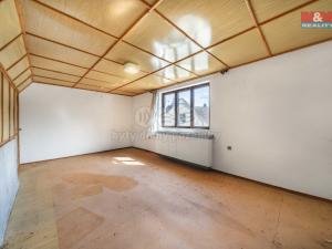 Prodej rodinného domu, Mileč - Maňovice, 121 m2