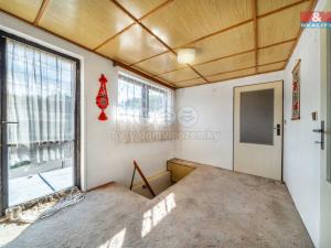 Prodej rodinného domu, Mileč - Maňovice, 121 m2