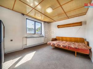 Prodej rodinného domu, Mileč - Maňovice, 121 m2