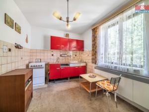 Prodej rodinného domu, Mileč - Maňovice, 121 m2